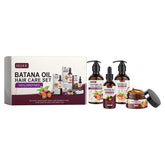 EELHOE - Batana Oil Hair Care Set (Original) - ciency