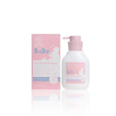 2-in-1 Baby Wash & Shampoo (Original) - ciency