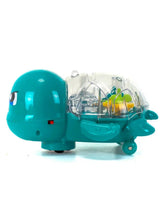 Cute Turtle Toy - ciency