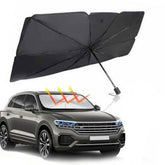 Denx - Portable Car Umbrella - ciency