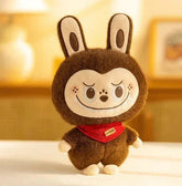 Labubu - Cute Bunny Plush Toy - ciency