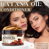 Batana Hair Oil - ciency