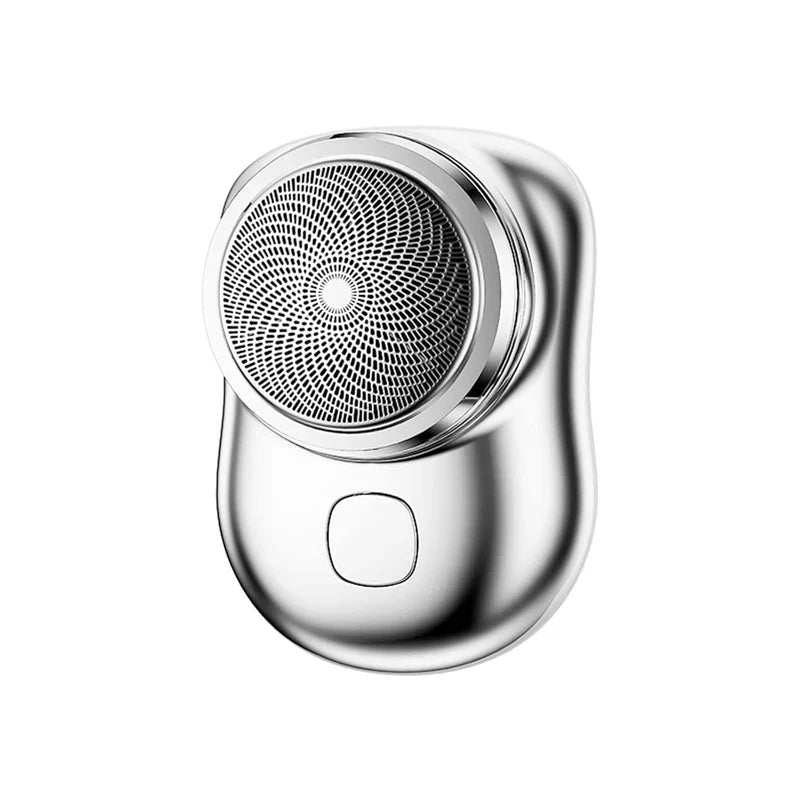 Mini Pocket Men Shaver - ciency